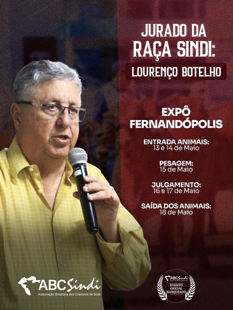 Expô Fernandópolis 2026